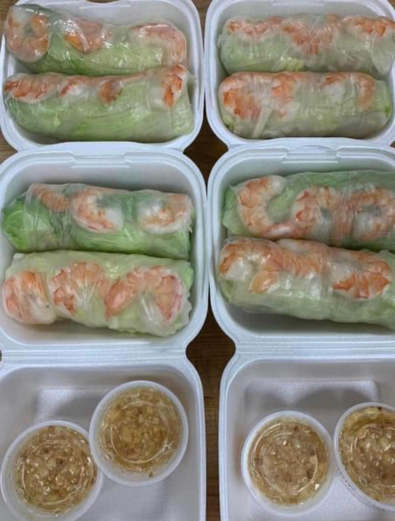 Nime chow